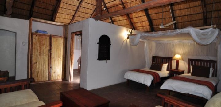 Voyage sur-mesure, Lodge en bord de lac à Nkhata Bay